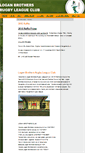 Mobile Screenshot of loganbrothers.com.au